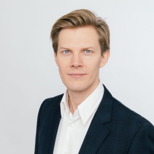 Klaus Mitterer CFO