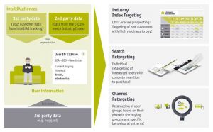 Overview intelliAd Audiences