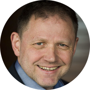 Wolfgang Schilling ist Geschäftsführer bei den ad agents