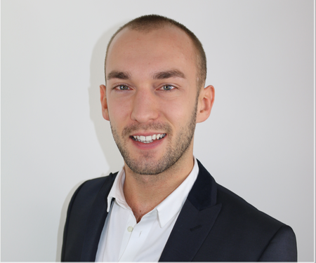 Michael Schunke von intelliAd intelliAd