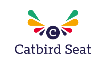 Catbird Seat Logo